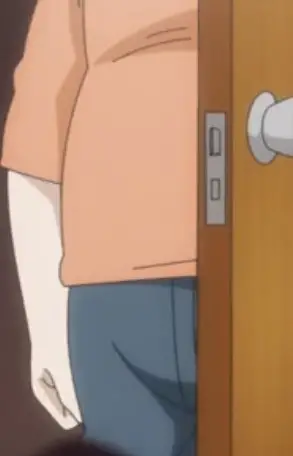 Nemu's Mother Image