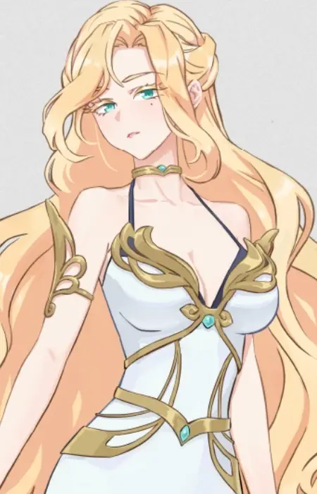 Eulasis, Sandora Kelvie