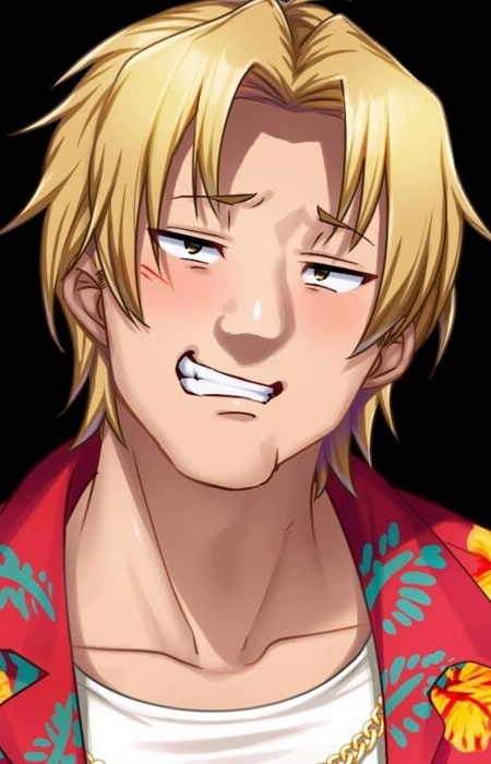 Nimura, Shougo
