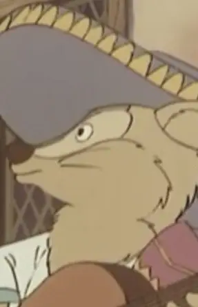 Mexican Bar Owner Image