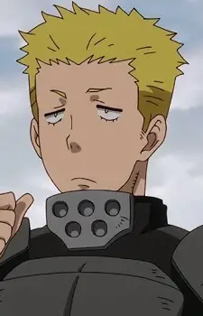 Kishiri, Tooru image