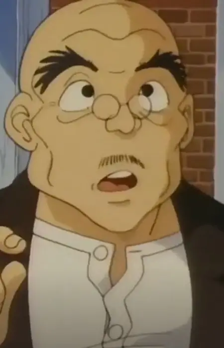 Yanami, Tatsuemon Image