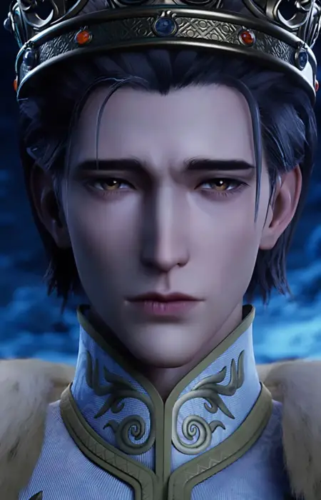 Pompo King Image