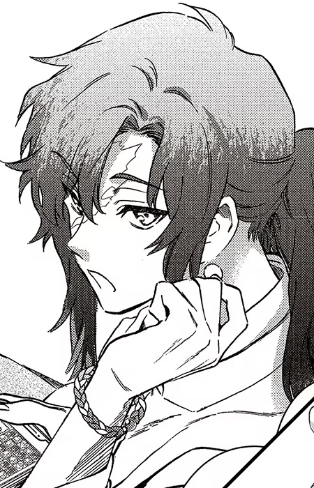 Hibiya, Takeru