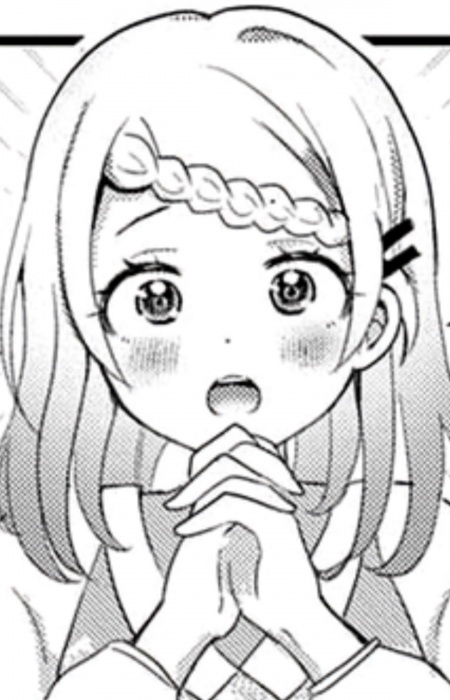 Aikawa, Rinko