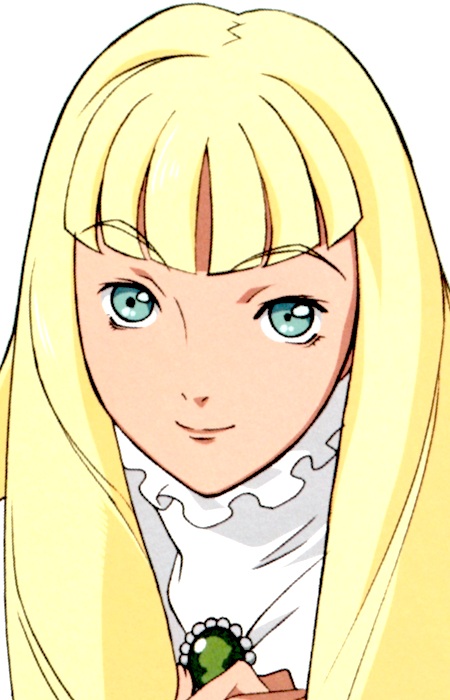 capa de mangá de Heim, Kihel