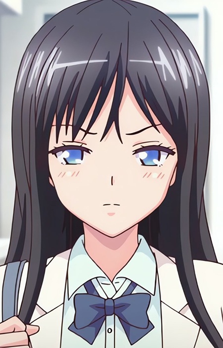 Kirigamine, Reina