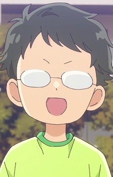 Tadashi