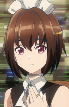 Imagem de Shiomi