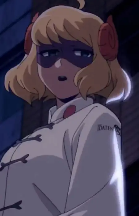 Shinya, Onemu image