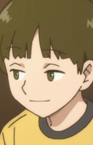 Katori's Brother
