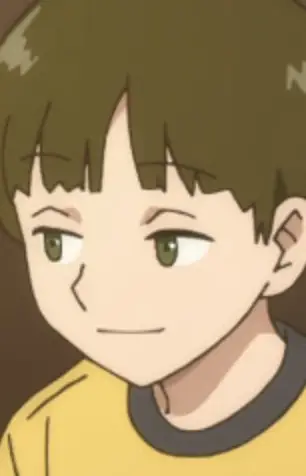 Katori's Brother Image