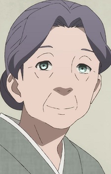 Segawa, Takako
