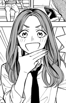 Nagano, Shion
