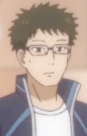 Teacher PE