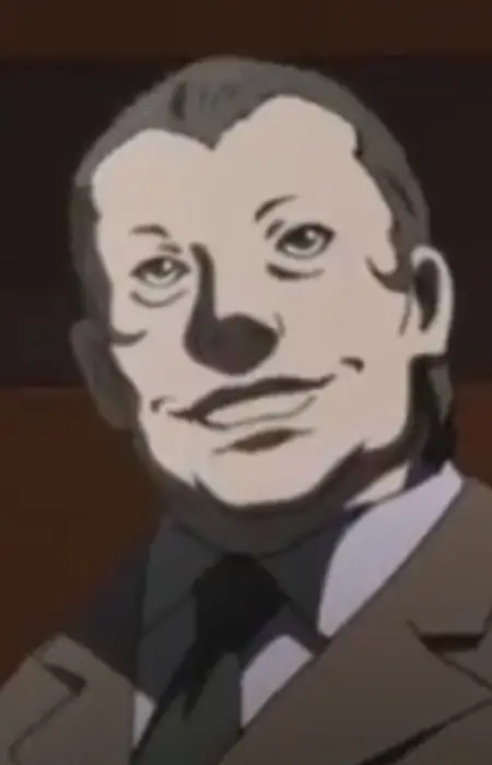 Mizuno, Keitarou image