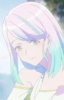 Witch of Enlightenment