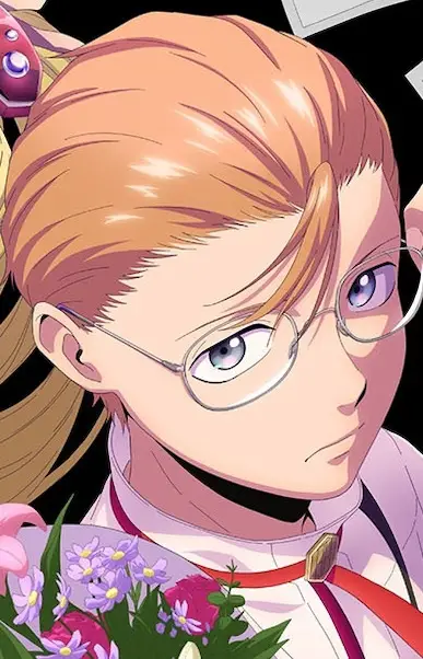 Hoshi, Ikurou Image