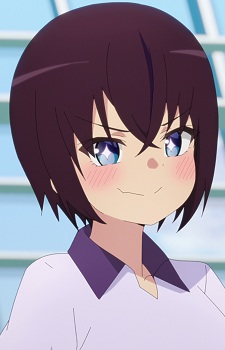 Imagem de Hana Suzuki,