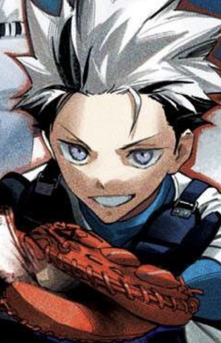 Hayama, Ibuki