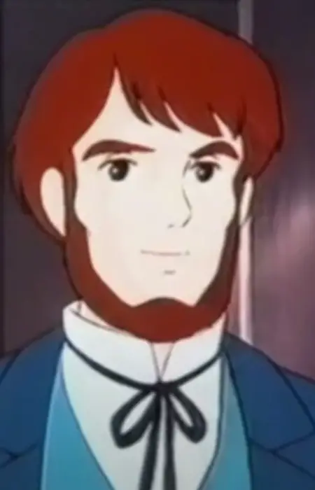 Mr. Sutton Image