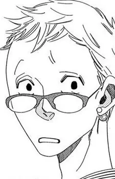 Hide, Komatsu