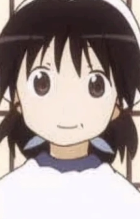 Tsuchida's Mother