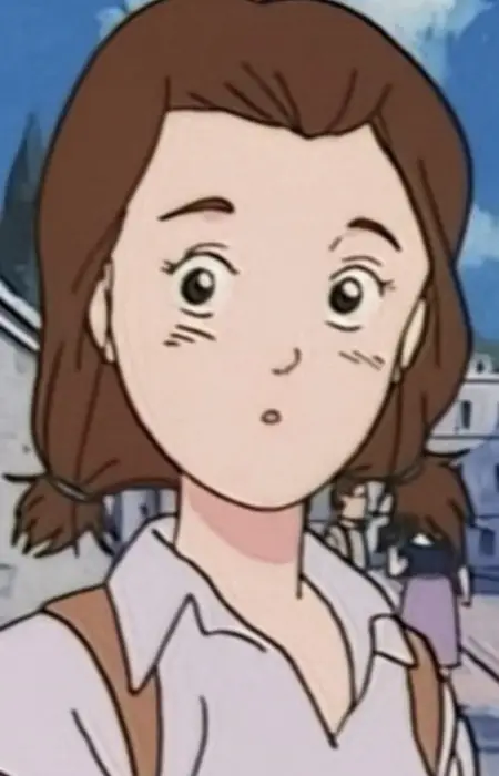 Annie Image