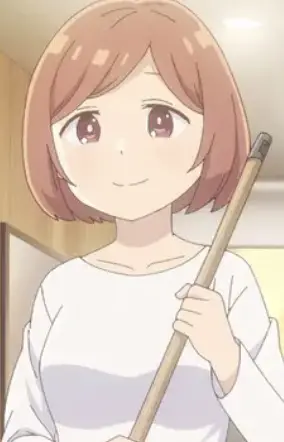 Mitsuki's Mother image