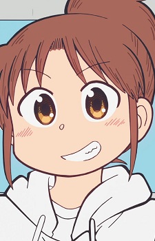 Nagumo, Midori