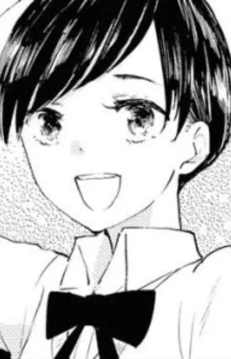 Tokiwa, Haruki