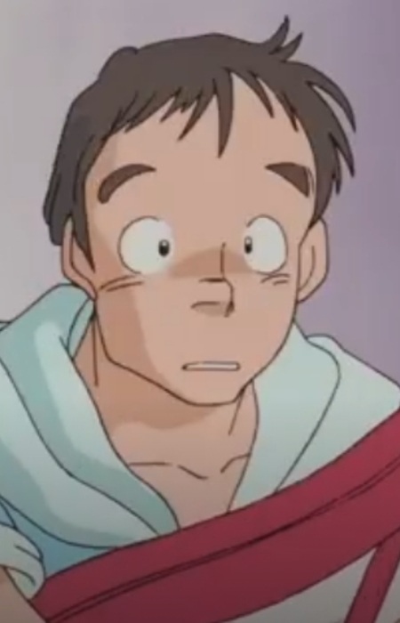 Yagi
