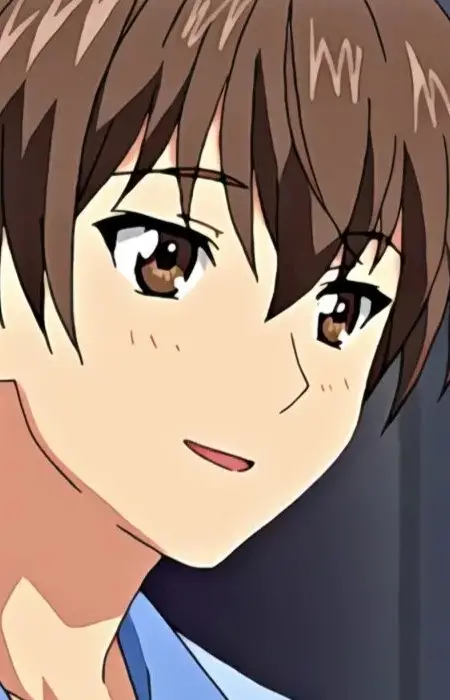 Yuuki