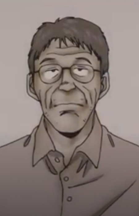 Fumihiro Tadayama,