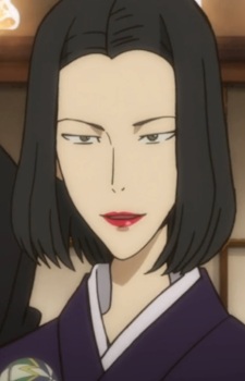 Mayu Hanasaki