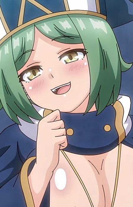 Souryo-chan