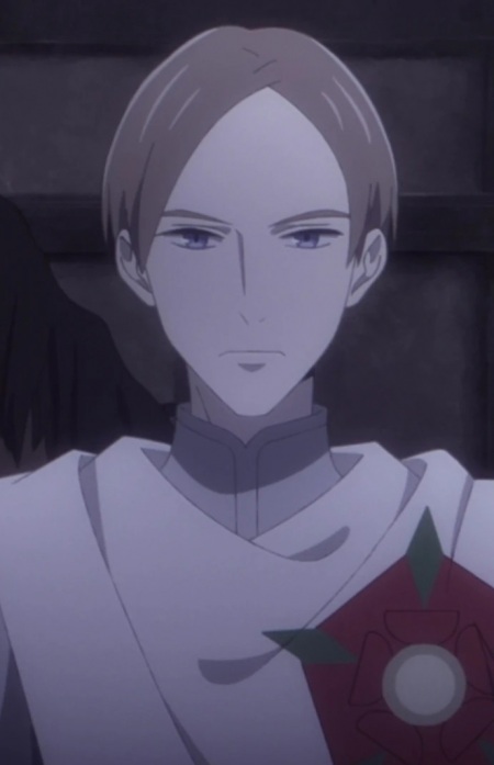 John Grey,