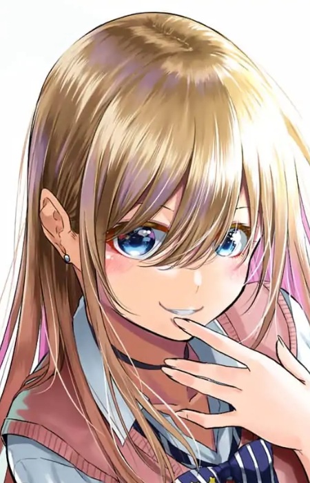 Naruse, Saya