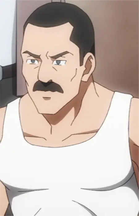 Mercury, Freddy Image