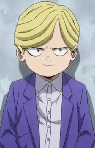 Leader Boy image