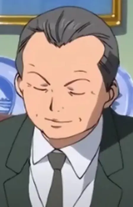 Komatsu, Gorou image