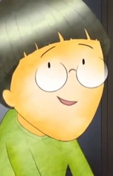 Nakata, Rintarou