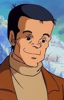 Imagem de Father Takeshi's