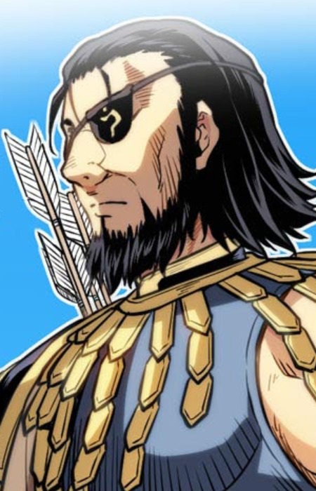 Magi