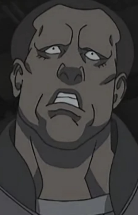 Yuuji Higashi,