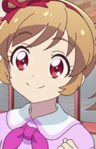 Kokoro Kojima,
