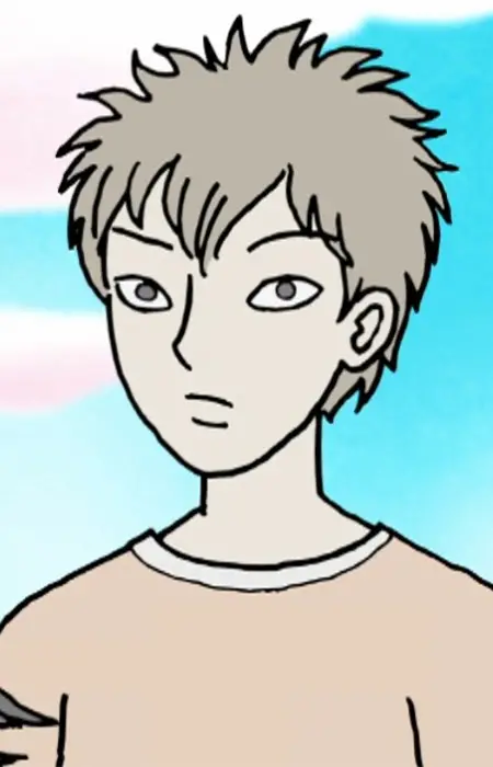 High School Friend's Husband