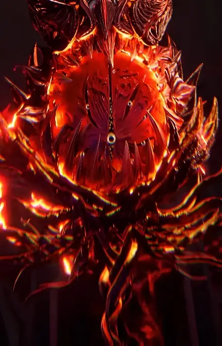 Evil Eye Tyrant image