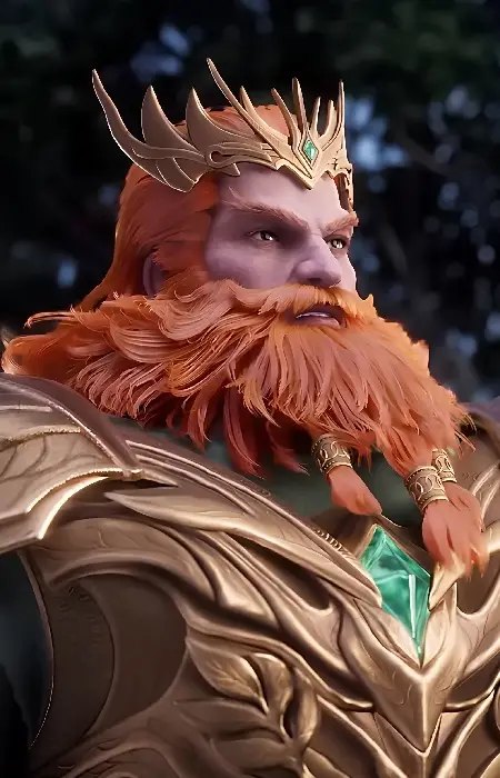 King of Easton image