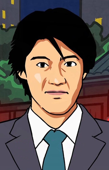 Kenta Migimatsu,